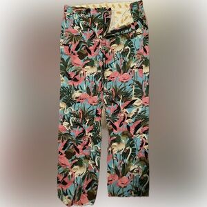Mens loudmouth pants
